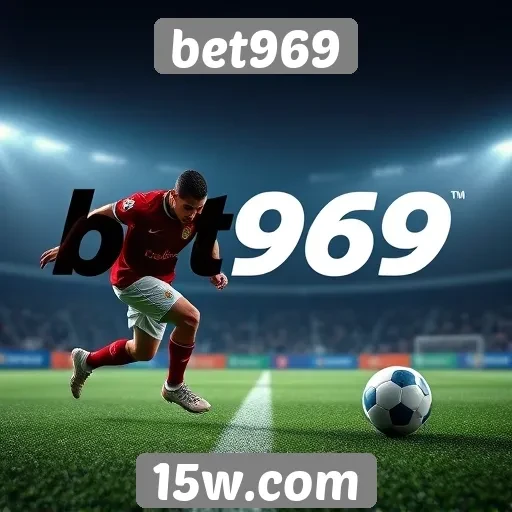 Comparação entre bet969 e outros sites de apostas