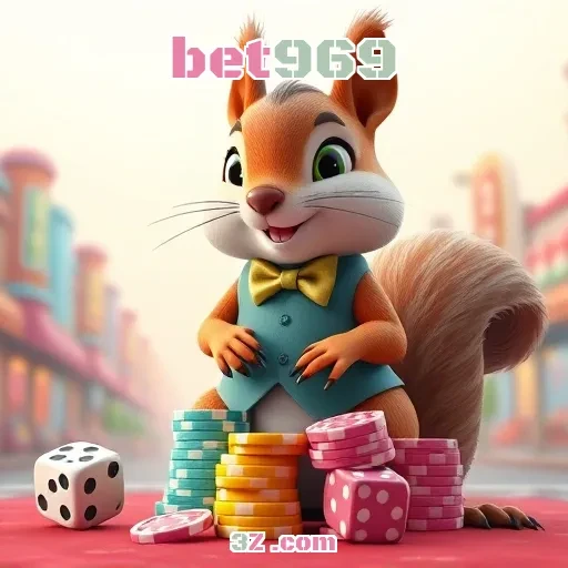 bet969: Atraente Destino de Jogos e Apostas para Todos