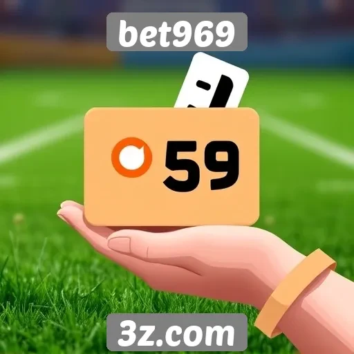 Métodos de pagamento oferecidos pelo bet969